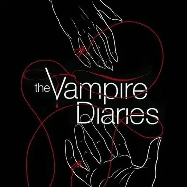 Profile image of The Vampire Diaries