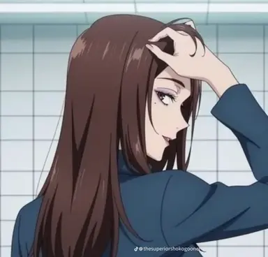 Profile image of 이에이리 쇼코
