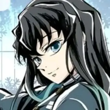 Profile image of The new pick-me Hashira