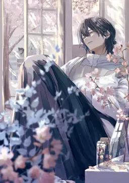Profile image of Nagi Naruse
