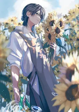 Profile image of Nagi Naruse