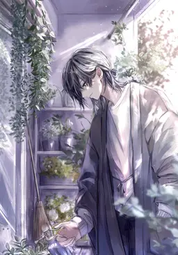 Profile image of Nagi Naruse