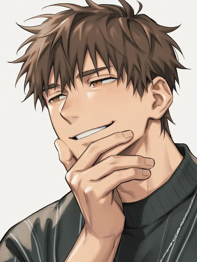 Koko_sebe의 太陽兄さん