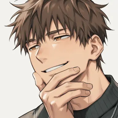 Profile image of 太陽兄さん