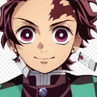 Profile image of Tanjiro Kamado