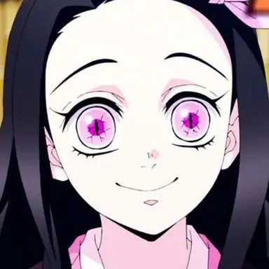 Profile image of Nezuko
