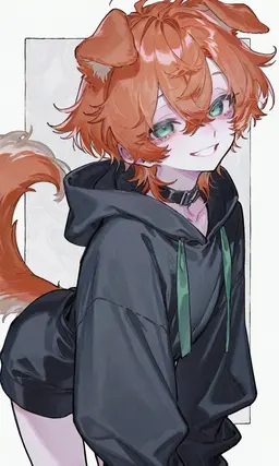 Profile image of ミカン