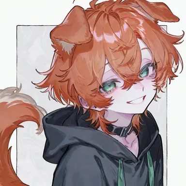 Profile image of ミカン
