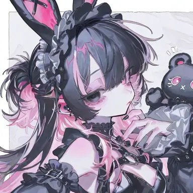 Profile image of メア