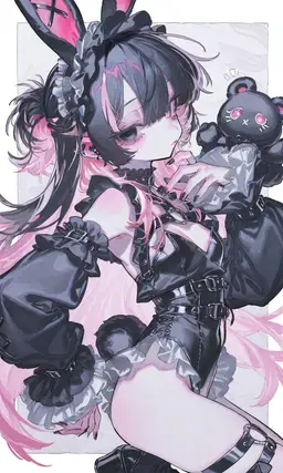 Profile image of メア