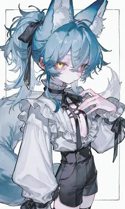 Profile image of クロン