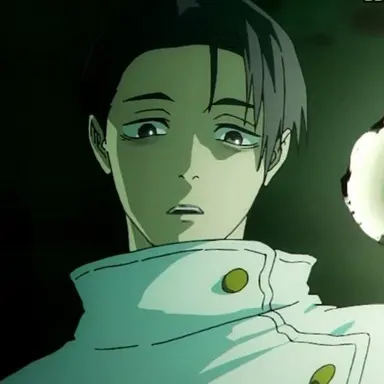 Profile image of 乙骨憂太