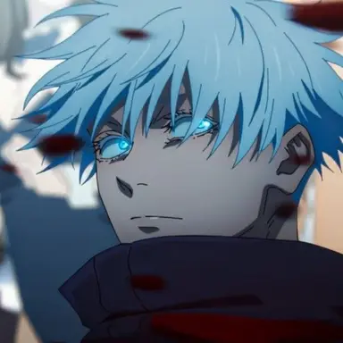 Profile image of 五条悟