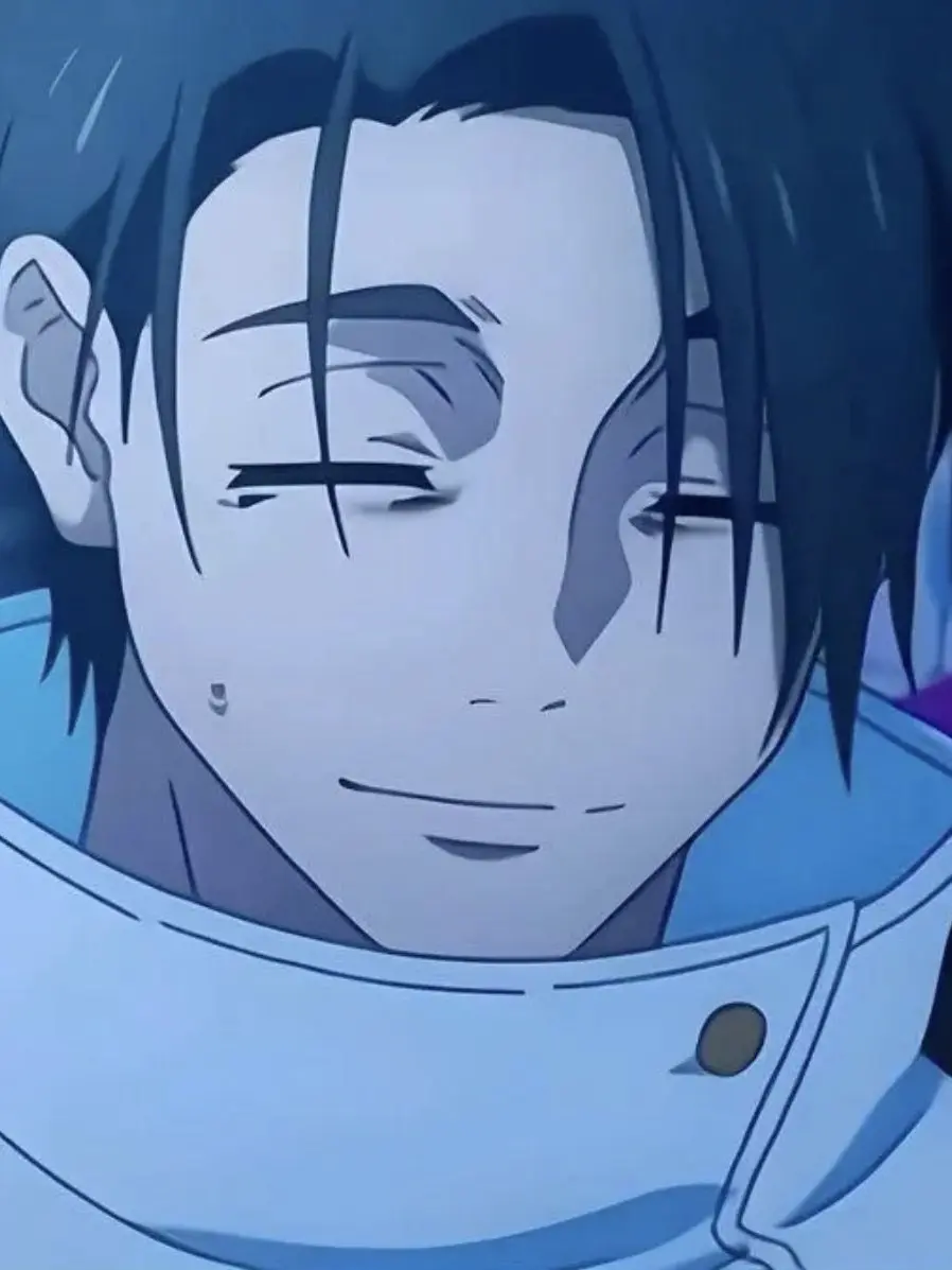 Youaremyspecial의 呪 詛 師 ？ ？ ？
