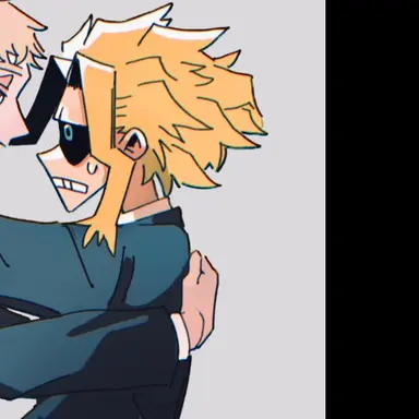 Profile image of オールマイト