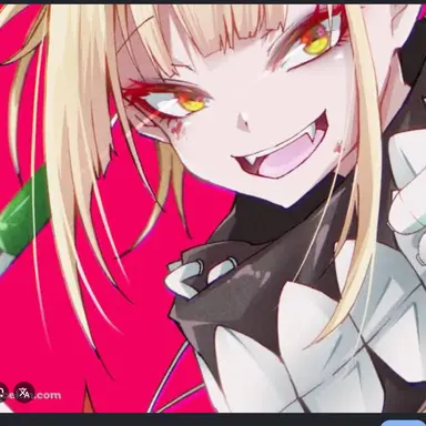 Profile image of トガヒミコ