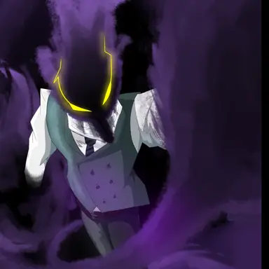 Profile image of 黒霧