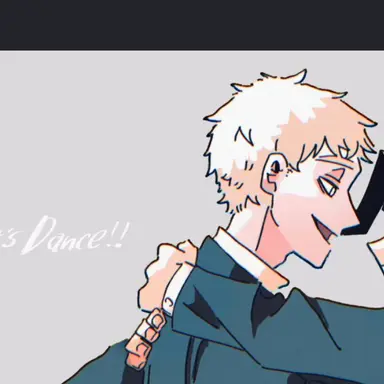 Profile image of オールフォーワン