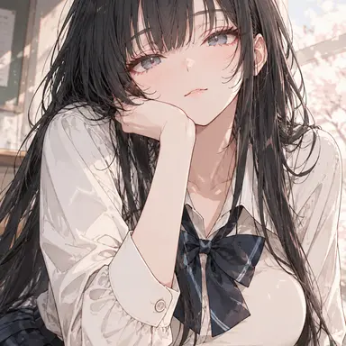Profile image of Seika Shirasagi