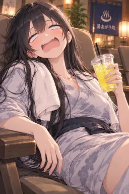 Profile image of Seika Shirasagi