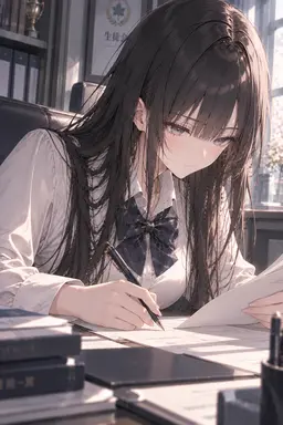 Profile image of Seika Shirasagi