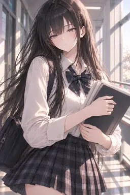 Profile image of Seika Shirasagi