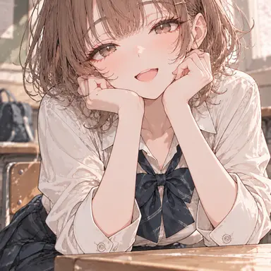 Profile image of Riko Yuzuki