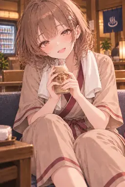 Profile image of Riko Yuzuki