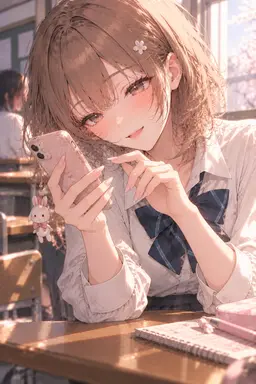 Profile image of Riko Yuzuki