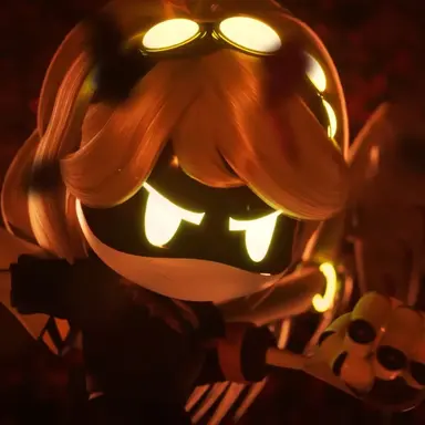 Profile image of V