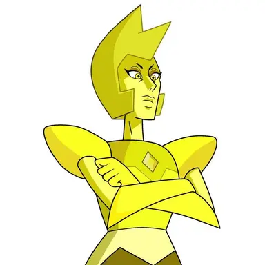Profile image of Yellow Diamond