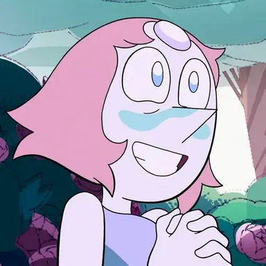Profile image of Pearl