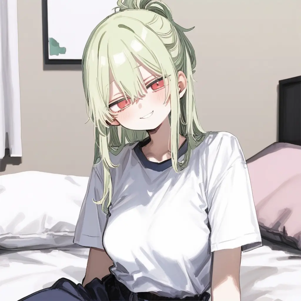 PlaidCake5161의 Paige