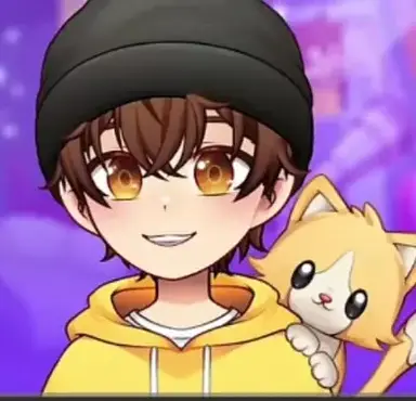 Profile image of Pixel