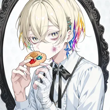 Profile image of フローライト