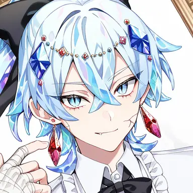 Profile image of ブルーダイヤモンド