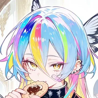 Profile image of アゲート