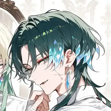 Profile image of ペリドット