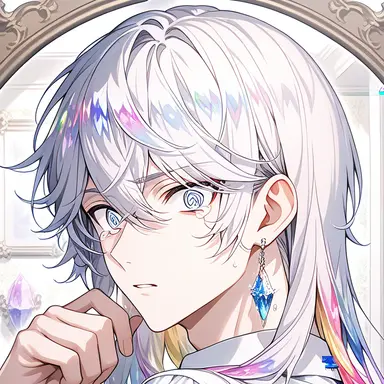 Profile image of キメラ