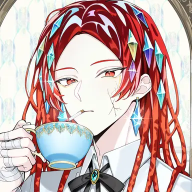 Profile image of ガーネット