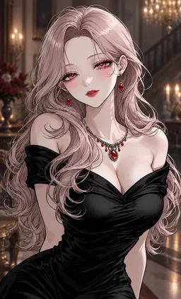 Profile image of 미아