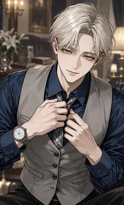 Profile image of 사이먼