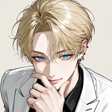 Profile image of 빈센트