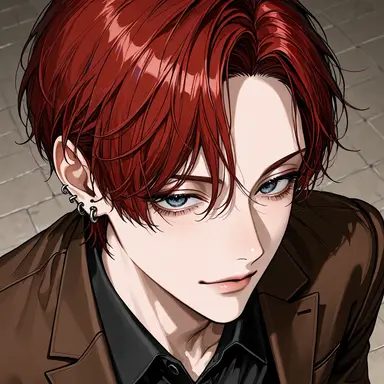 Profile image of 스코트