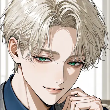 Profile image of 사이먼