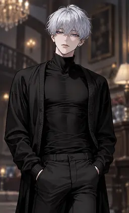 Profile image of 키스