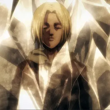 Profile image of 애니 레온하트