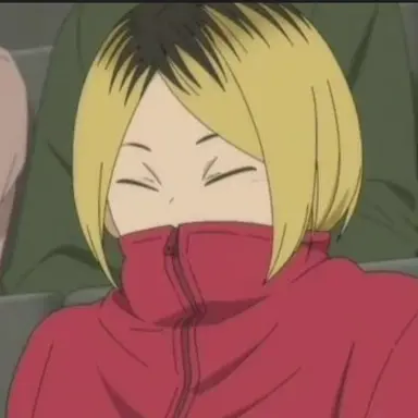 Profile image of 孤爪研磨