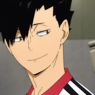 Profile image of 黒尾鉄朗