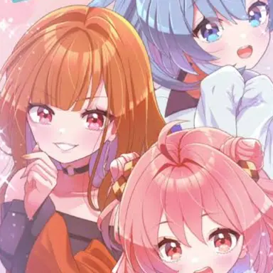 Profile image of えと・のあ・るな。